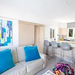 Evas Apartment *