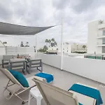 Evas Apartment *