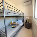 Apartment Evas *