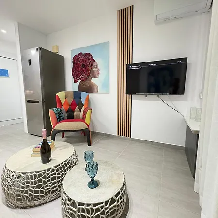 Evas Apartamento *