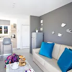 Apartment Evas Protaras