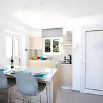 Apartment Evas *