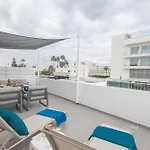 Apartment Evas Protaras