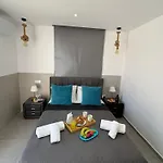 Apartment Evas