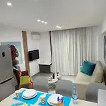 Evas Apartment *