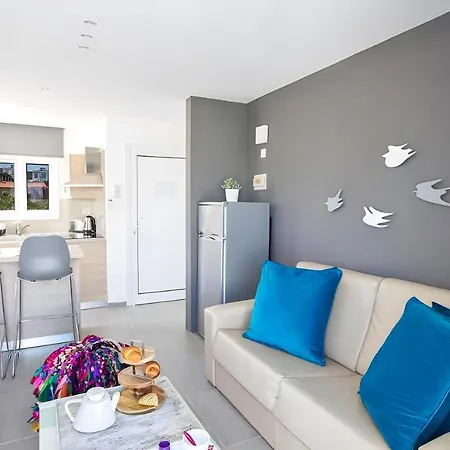 Apartamento Evas Protaras