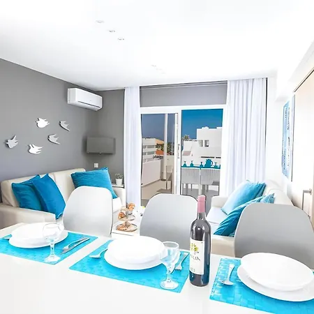 Apartamento Evas Protaras