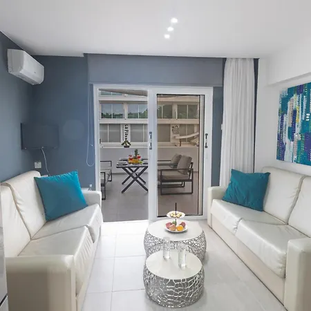 Evas Apartamento Protaras