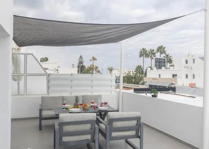 Evas Διαμέρισμα *