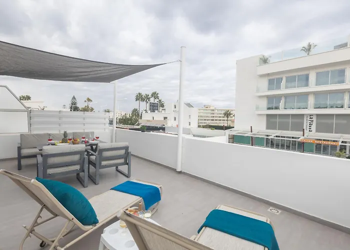 Apartment Evas Protaras