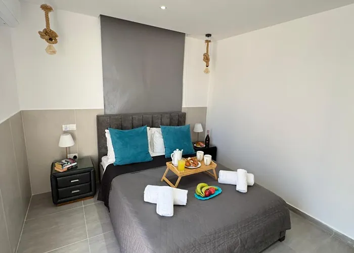 Evas Apartment Protaras