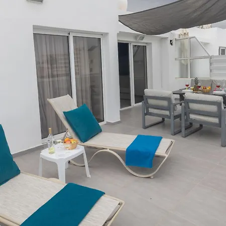 Evas Apartmán Protaras