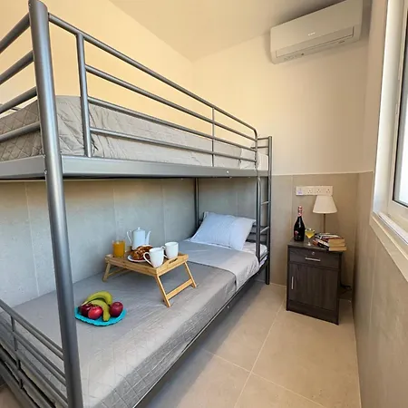 Apartment Evas