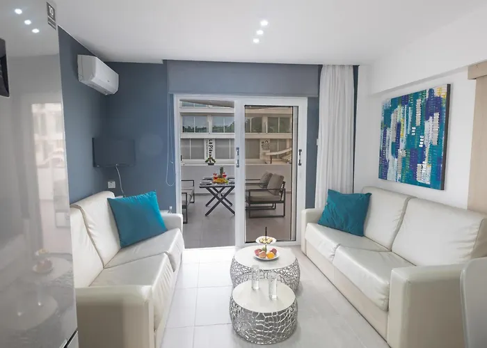 Evas Apartmán Protaras